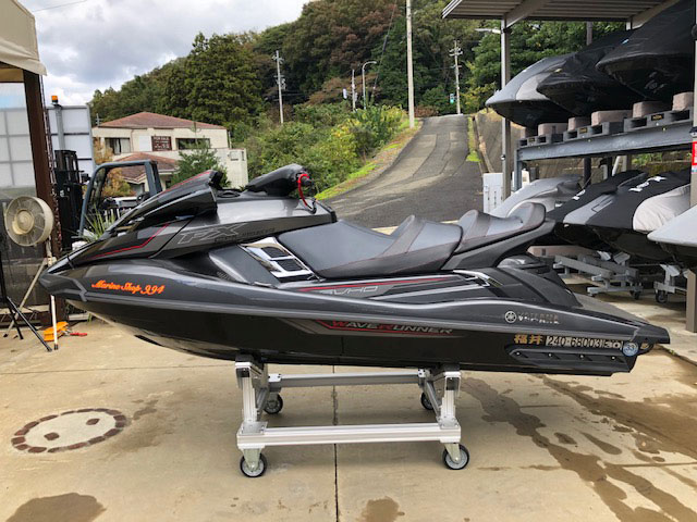 YAMAHA2018 MJ‐FX Cruiser SVHO(1/7)