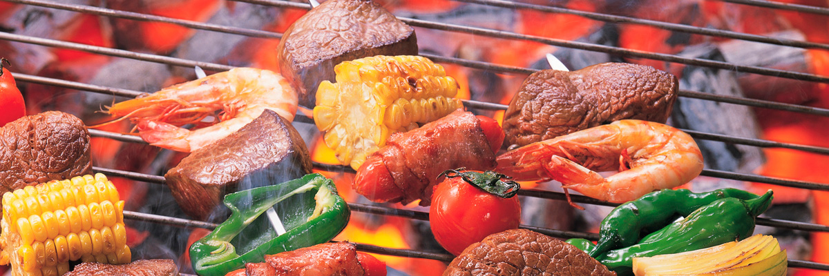 BBQ